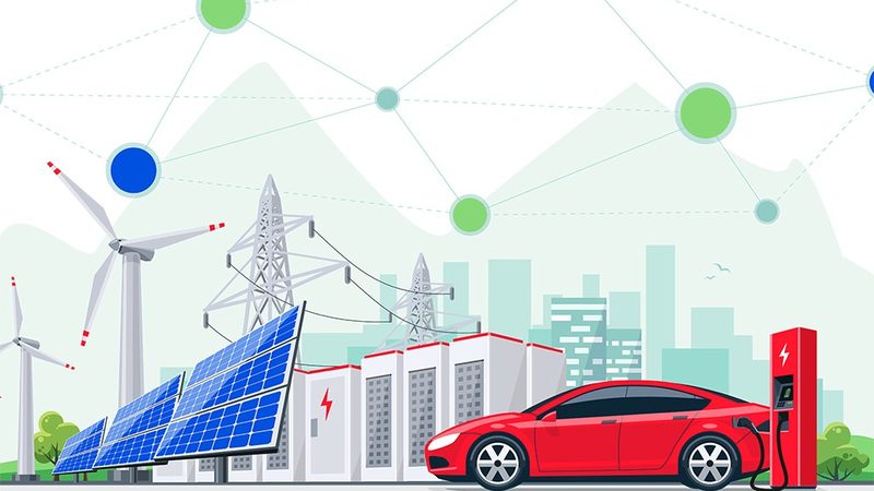 家用光伏逆变器5千瓦参数解析：关键指标与选型要点