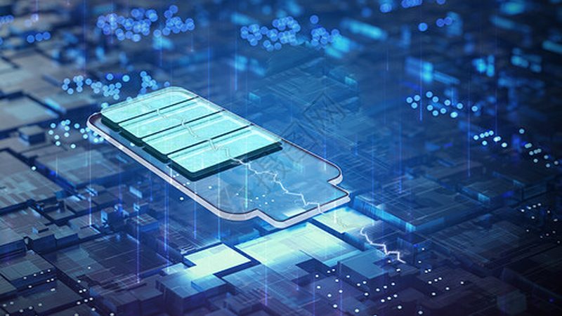 新能源行业涵盖的项目解析：从储能到并网