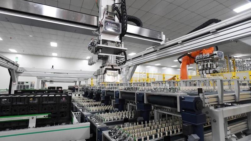 上海工商业光伏安装价格：揭秘影响因素与合理预算**