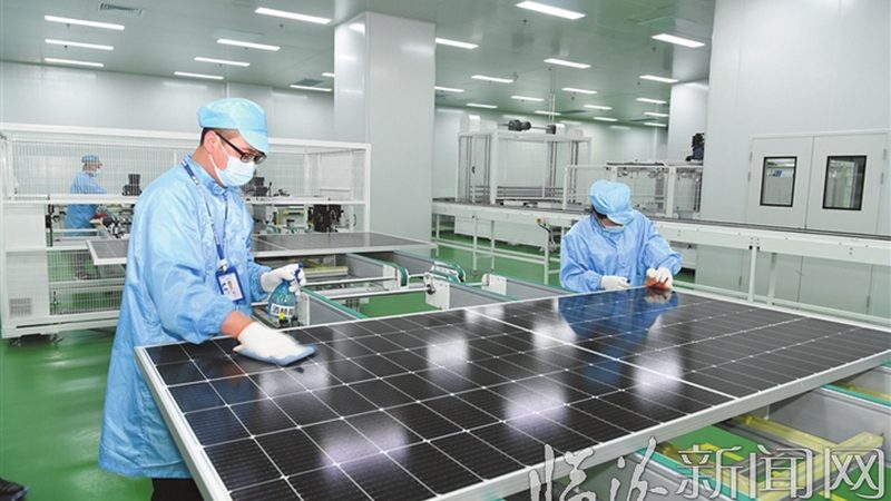山东农村光伏发电批发价格：影响因素及趋势分析**